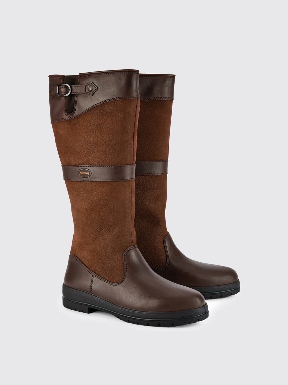 Dubarry of Ireland Women’s Country Boots